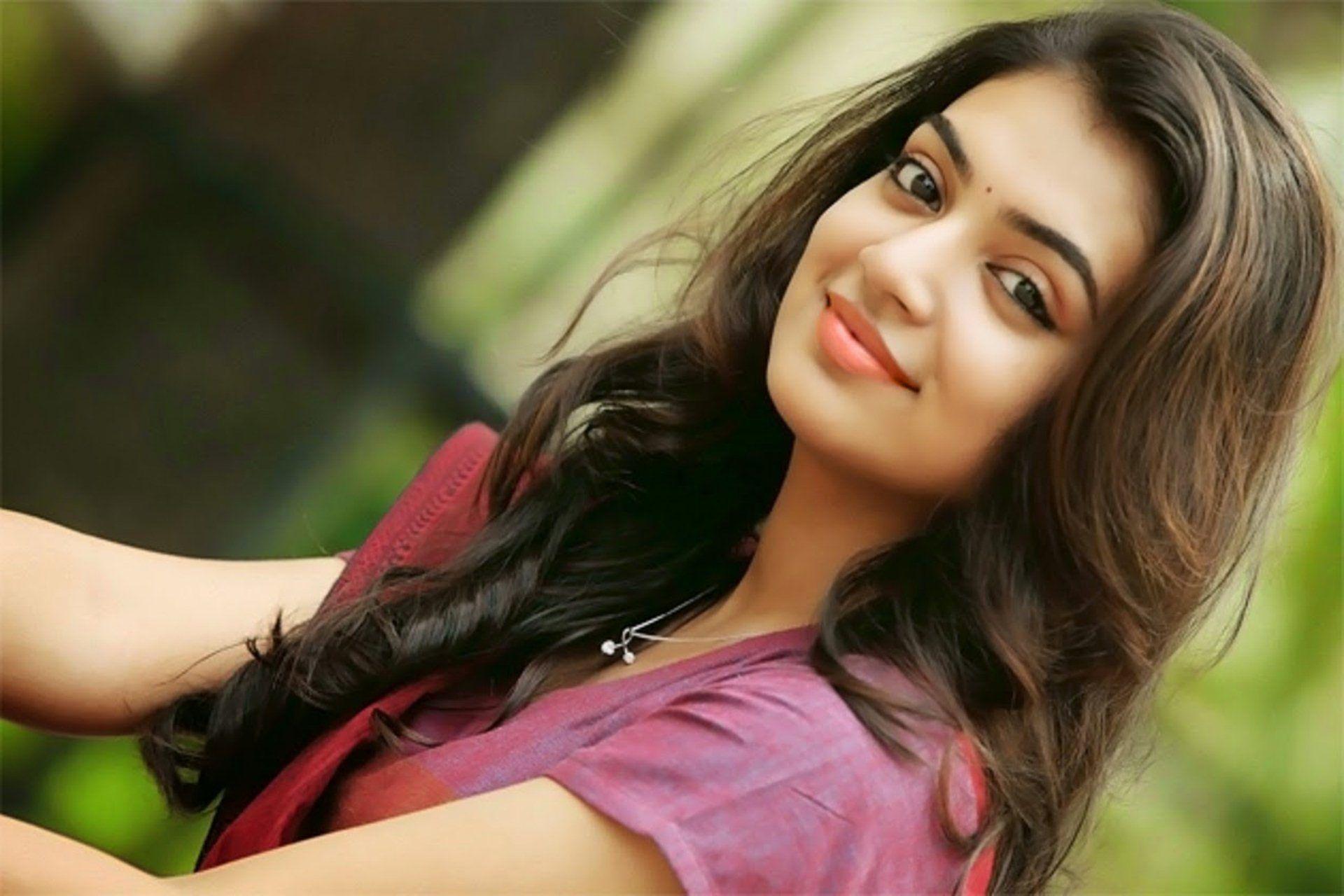 Nazriya Nazim HD Wallpapers - Top Free Nazriya Nazim HD Backgrounds ...