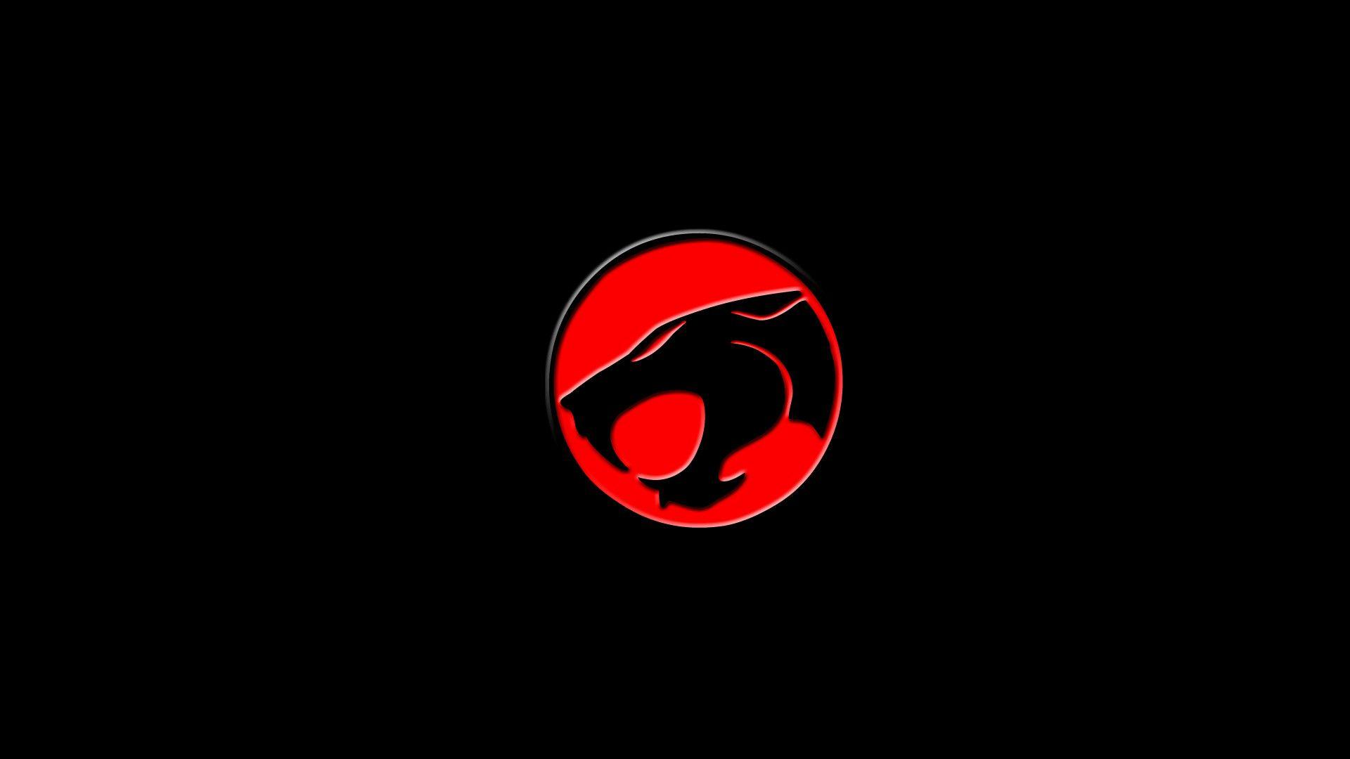 1920x1080 Thundercats Logo Wallpaper