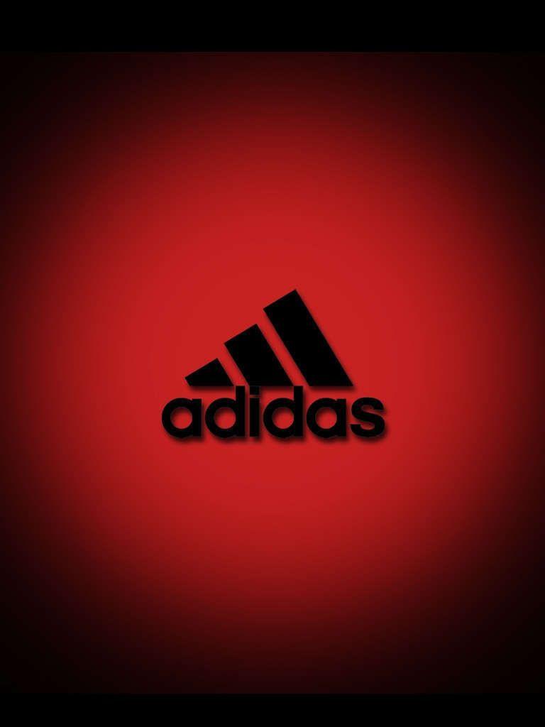 Adidas 2003 logo