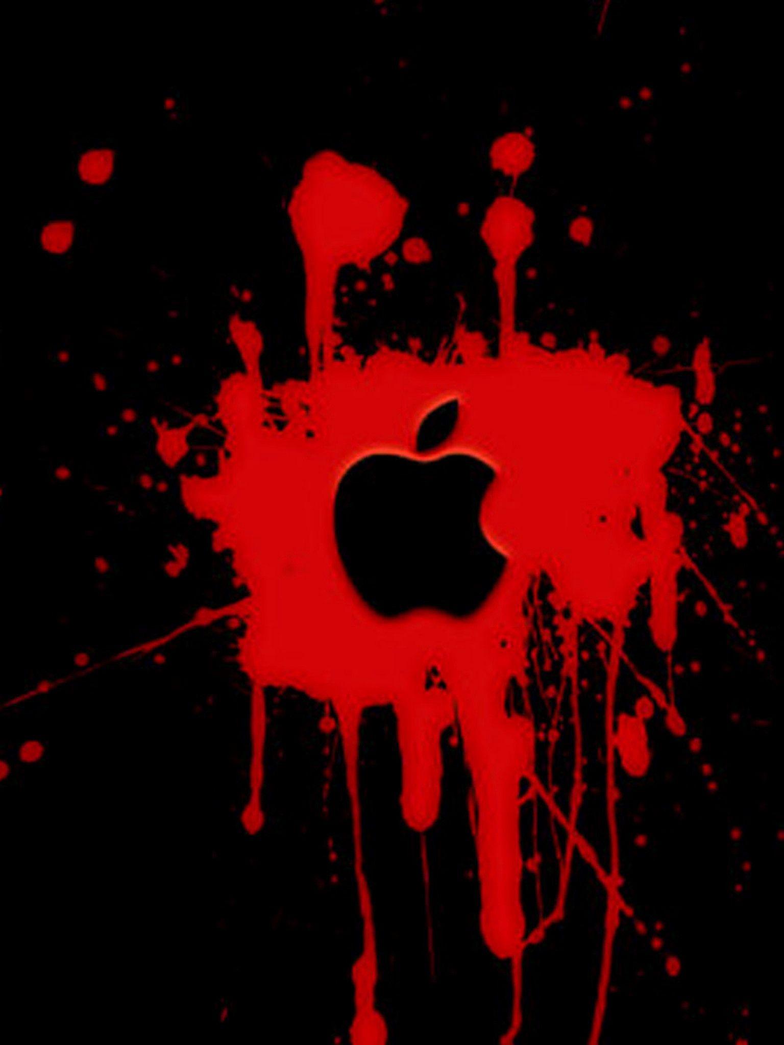 Red Apple Hd Iphone Wallpapers Top Free Red Apple Hd Iphone Backgrounds Wallpaperaccess 9423