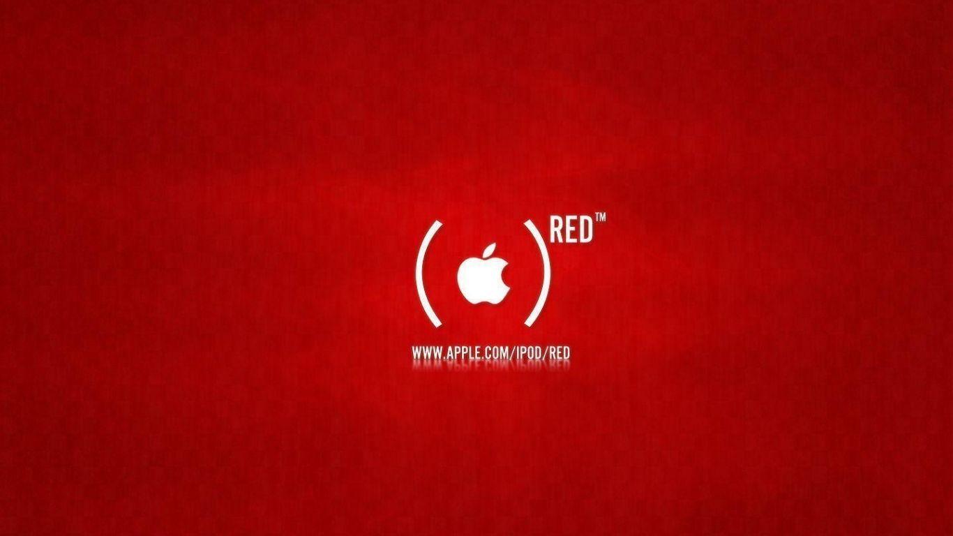 1366x768 Free download Red Apple Logo Wallpaper [1440x900] for your Desktop, Mobile & Tablet. Explore Red Apple Logo Wallpaper. Apple Windows Wallpaper, Red Apple Wallpaper Border, Wallpaper with Apples