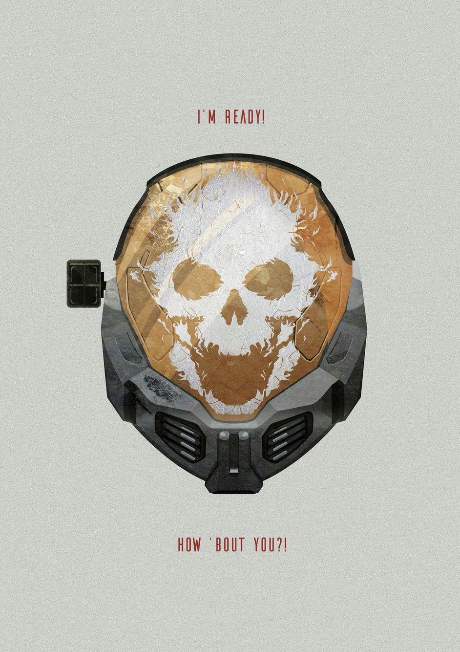 942x1334 Halo In memory of Emile, the most badass spartan, besides the Master Cheif. Halo reach, Halo tattoo, Halo armor