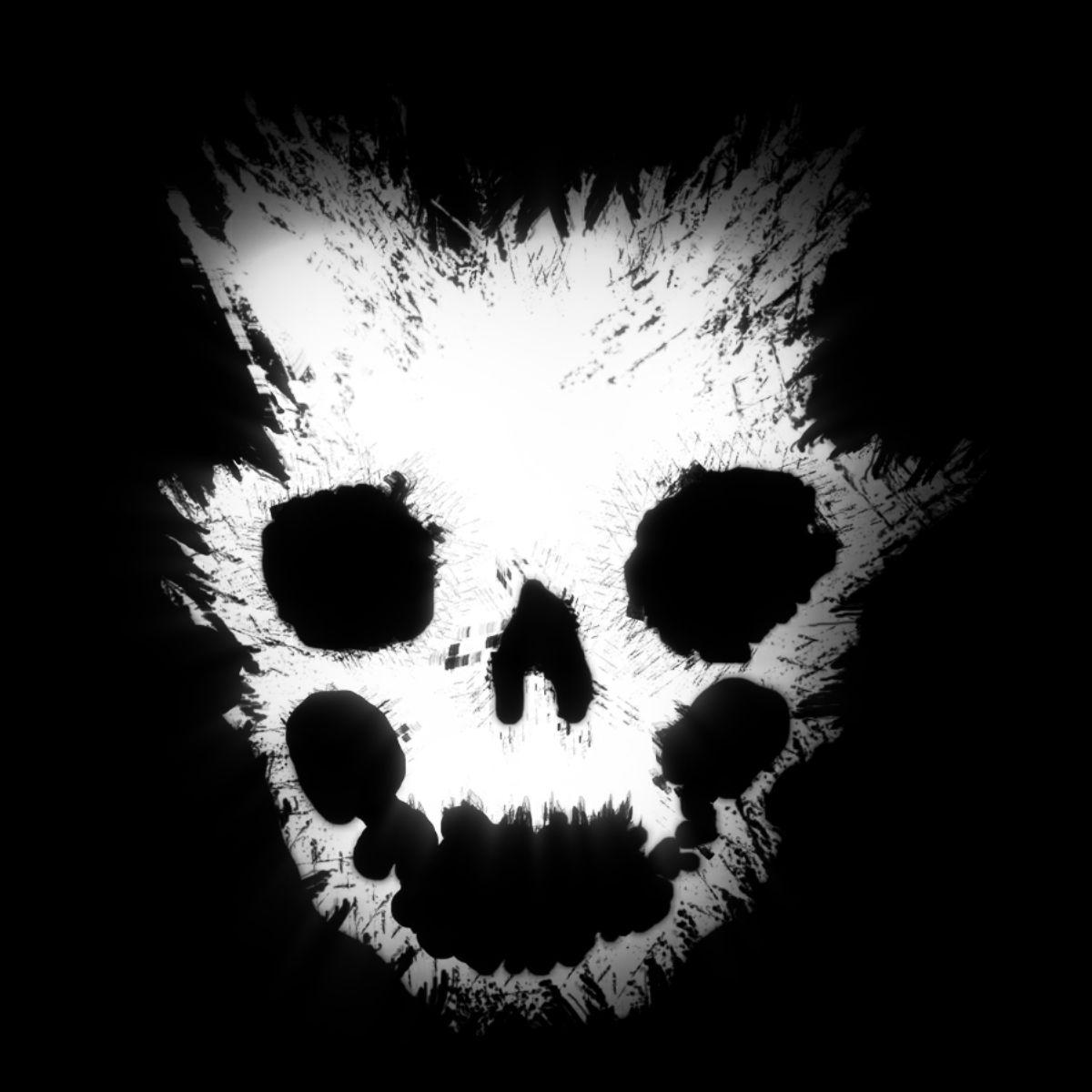 1200x1200 Steam Workshop::Halo Reach Skull