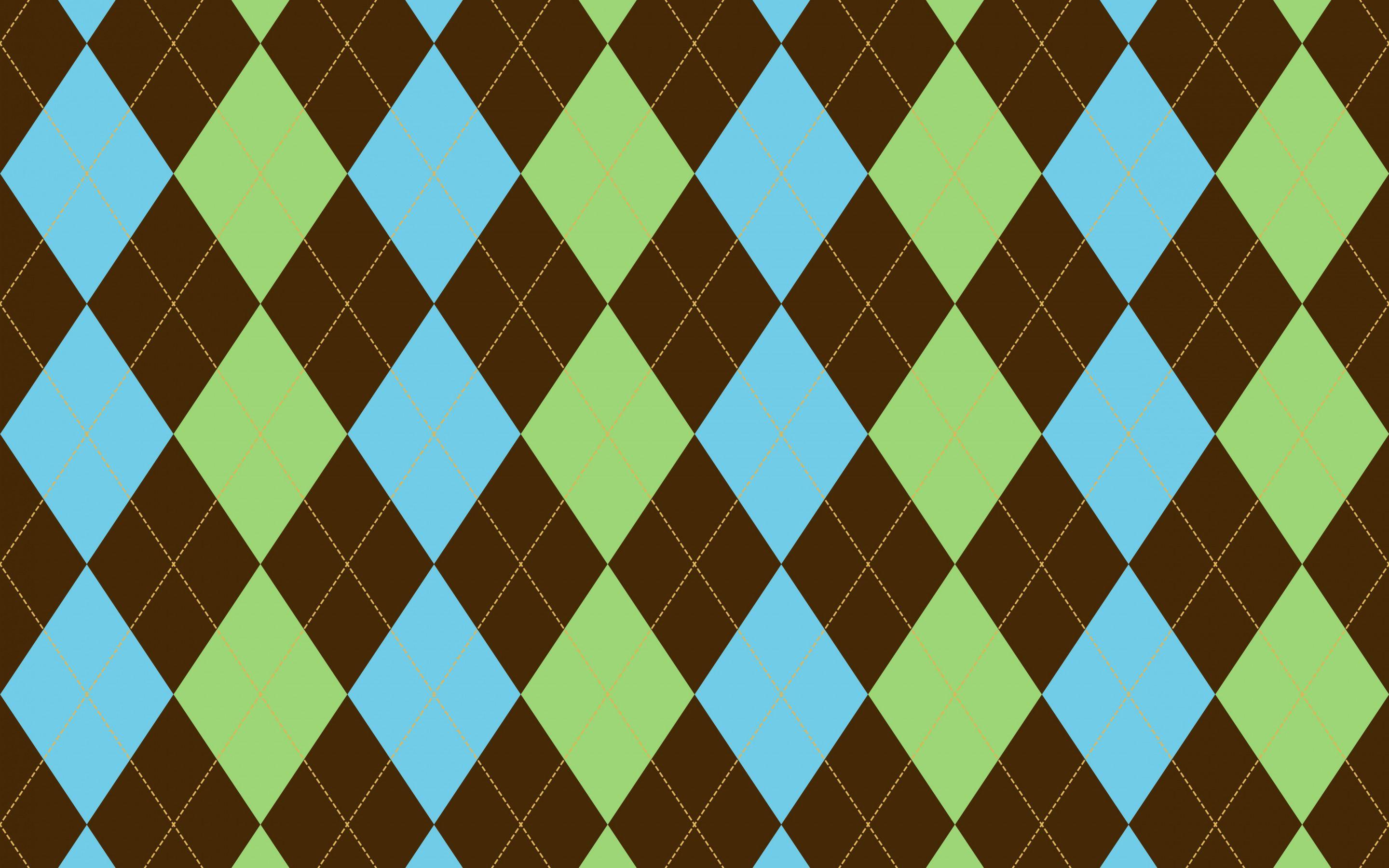 2880x1800 Download Wallpaper Green Blue Brown Retro Background, Retro Texture, Geometric Texture, Retro Triangles Background For Desktop With Resolution 2880x1800. High Quality HD Picture Wallpaper
