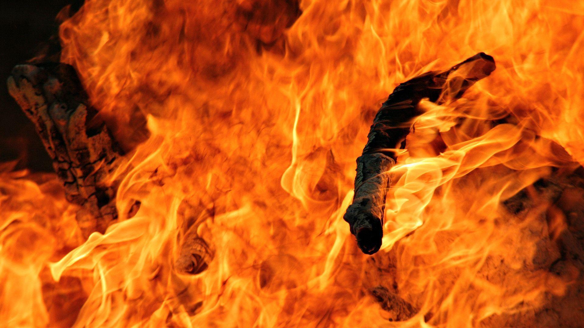 1920x1080 Fire Wallpaper HD
