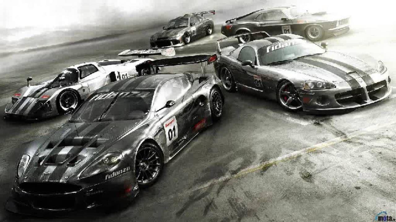1280x720 Hd Car Game Wallpaper 1080p