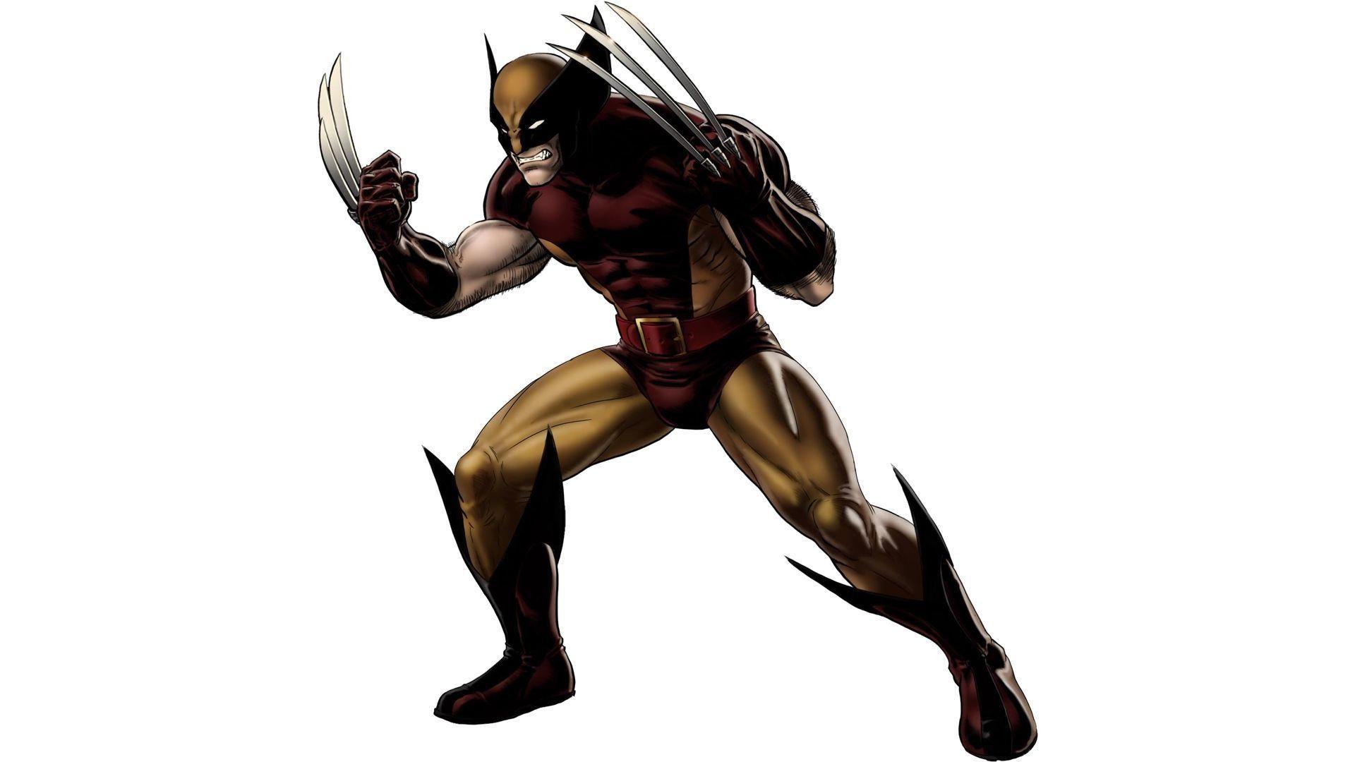 1920x1080 HD Angry Wolverine Wallpaper - Wolverine Avengers Alliance - 1920x1080 - Tải xuống Hình nền HD