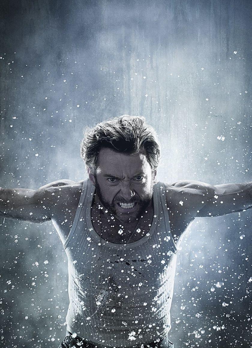 840x1160 Hình nền Hugh Jackman Angry Wolverine Hình nền độ phân giải 840x1160, Người nổi tiếng HD Hình nền 4K, Hình ảnh, Hình ảnh và nền