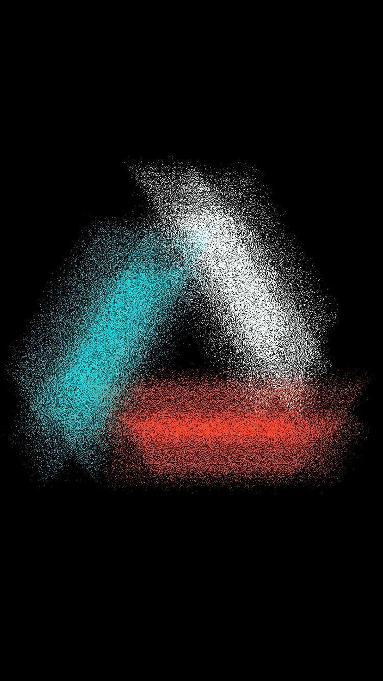 750x1333 Abstract. colors. wallpaper. Colorful wallpaper, Hypebeast wallpaper, Android wallpaper