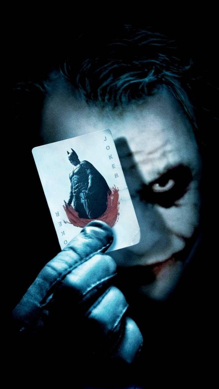 720x1280 Download Joker Wallpaper by ArrowLove now. Browse millions of popular batman W. Batman joker wallpaper, Joker image, Joker iphone wallpaper