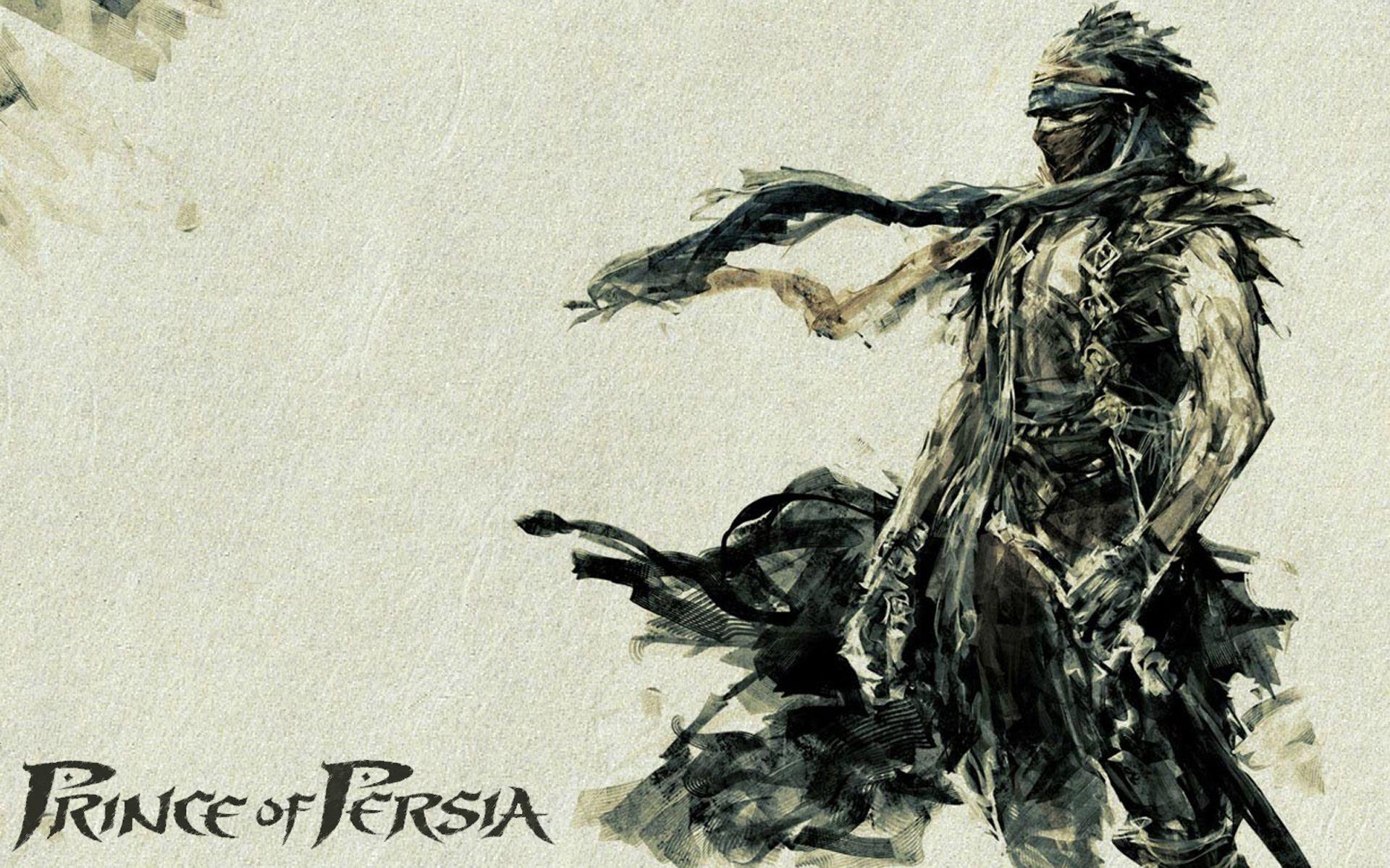 1920x1200 New Prince Of Persia 2015 HD Wallpaper HD Wallpaper