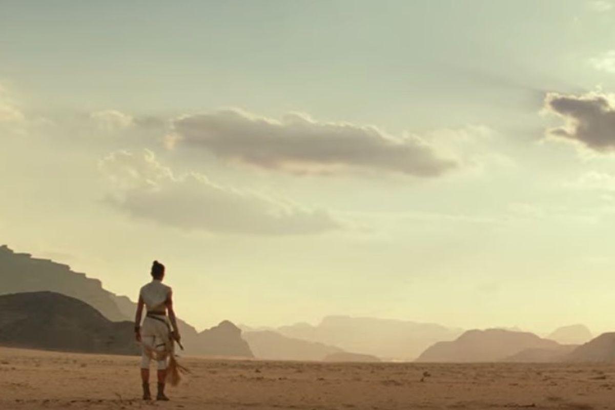 1200x800 Star Wars: The Rise of Skywalker' possible runtime revealed