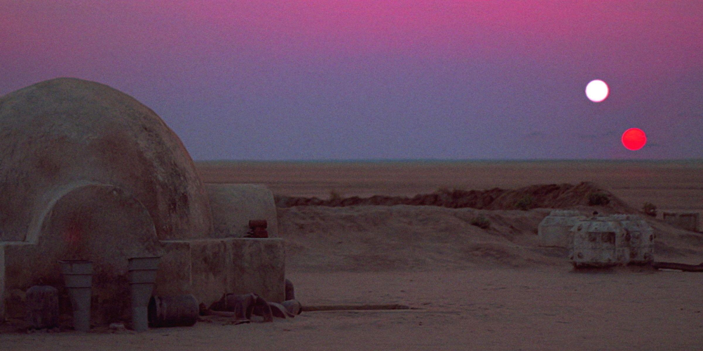 2400x1200 Quiz: Where Should You Go on Your Star Wars Vacation?