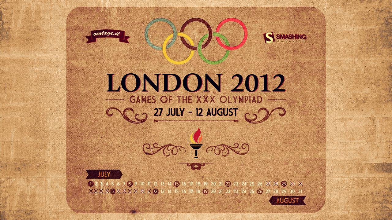 1280x720 London 2012 olympics wallpaper Desktop HD iPad iPhone wallpaper