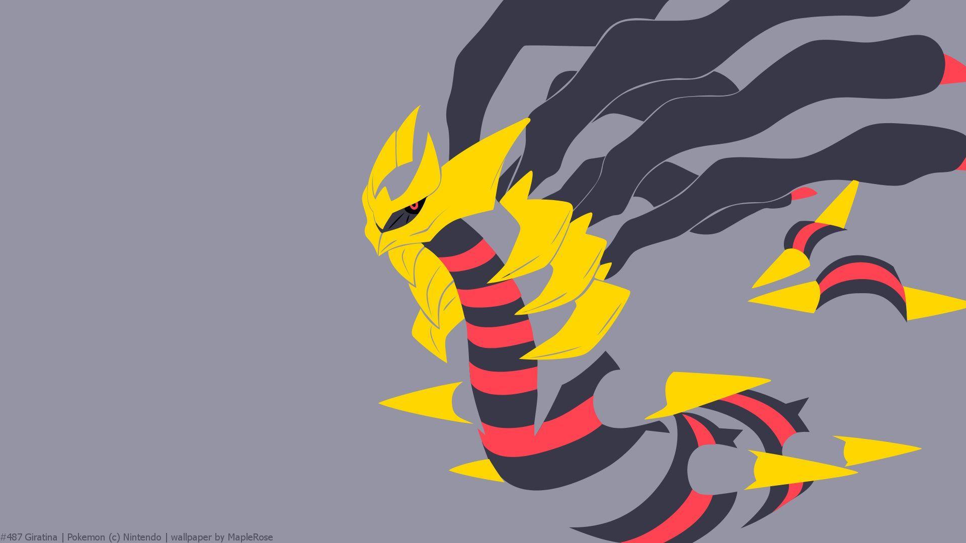 1920x1080 Free download Giratina HD Wallpaper [1920x1080] for your Desktop, Mobile & Tablet. Explore Giratina HD Wallpaper. Giratina HD Wallpaper, Giratina Wallpaper, Giratina Wallpaper