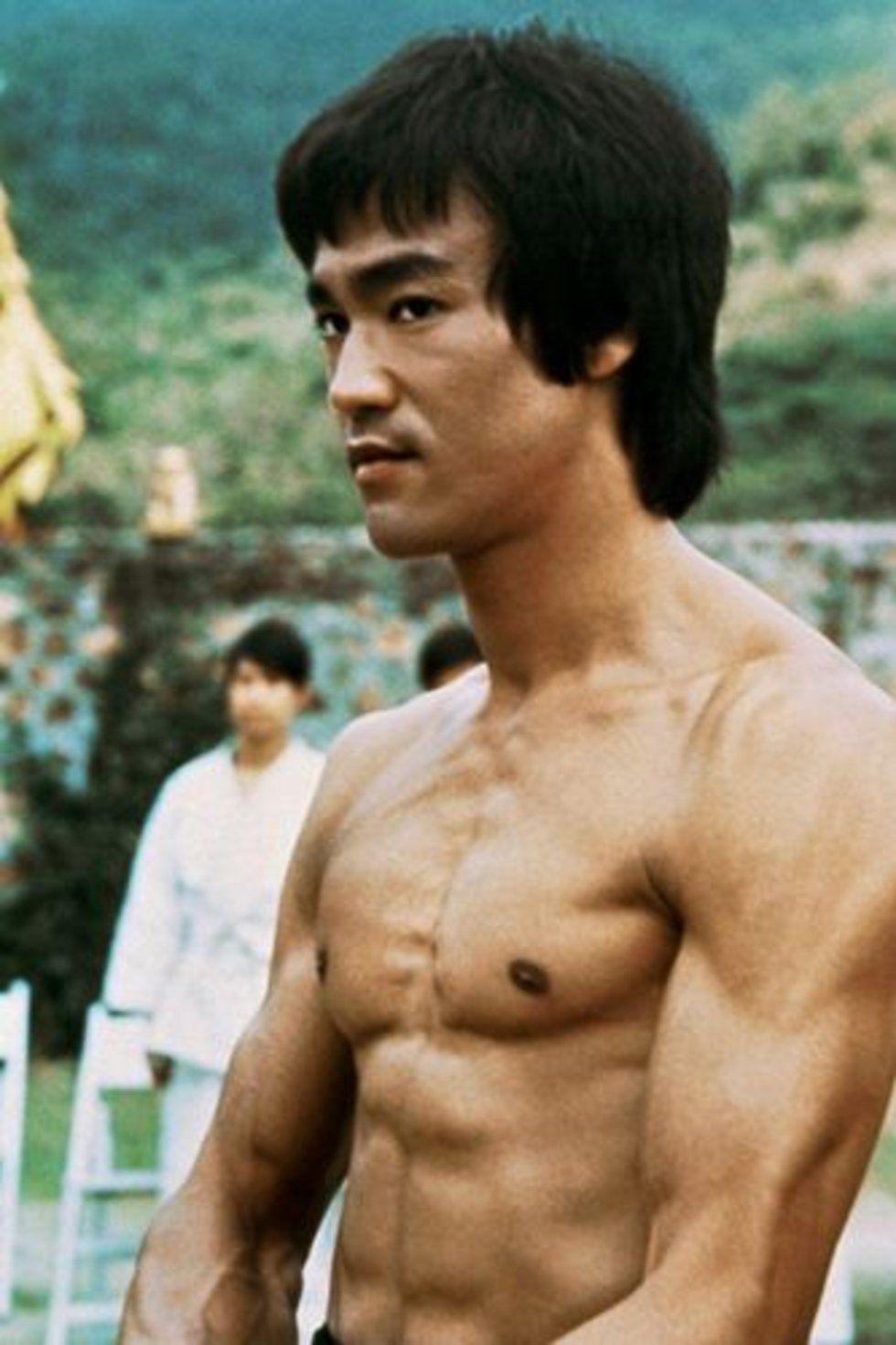 980x1471 Bruce Lee wallpaper, Celebrity, HQ Bruce Lee pictureK Wallpaper 2019