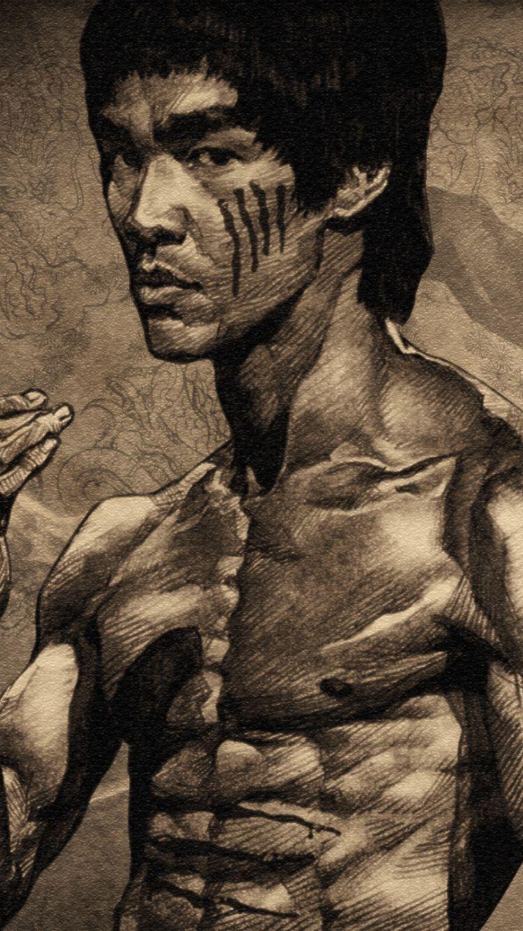 750x1334 Image Source From This Lee Wallpaper & Background Download