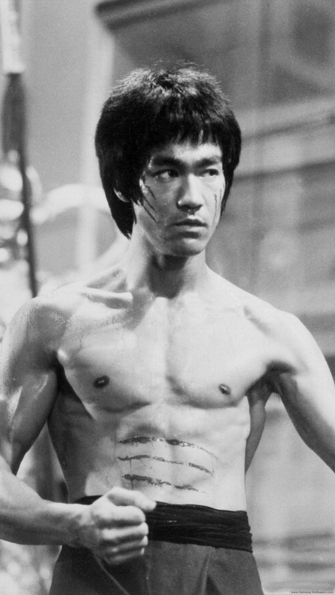 Bruce Lee Phone Wallpapers - Top Free Bruce Lee Phone Backgrounds ...