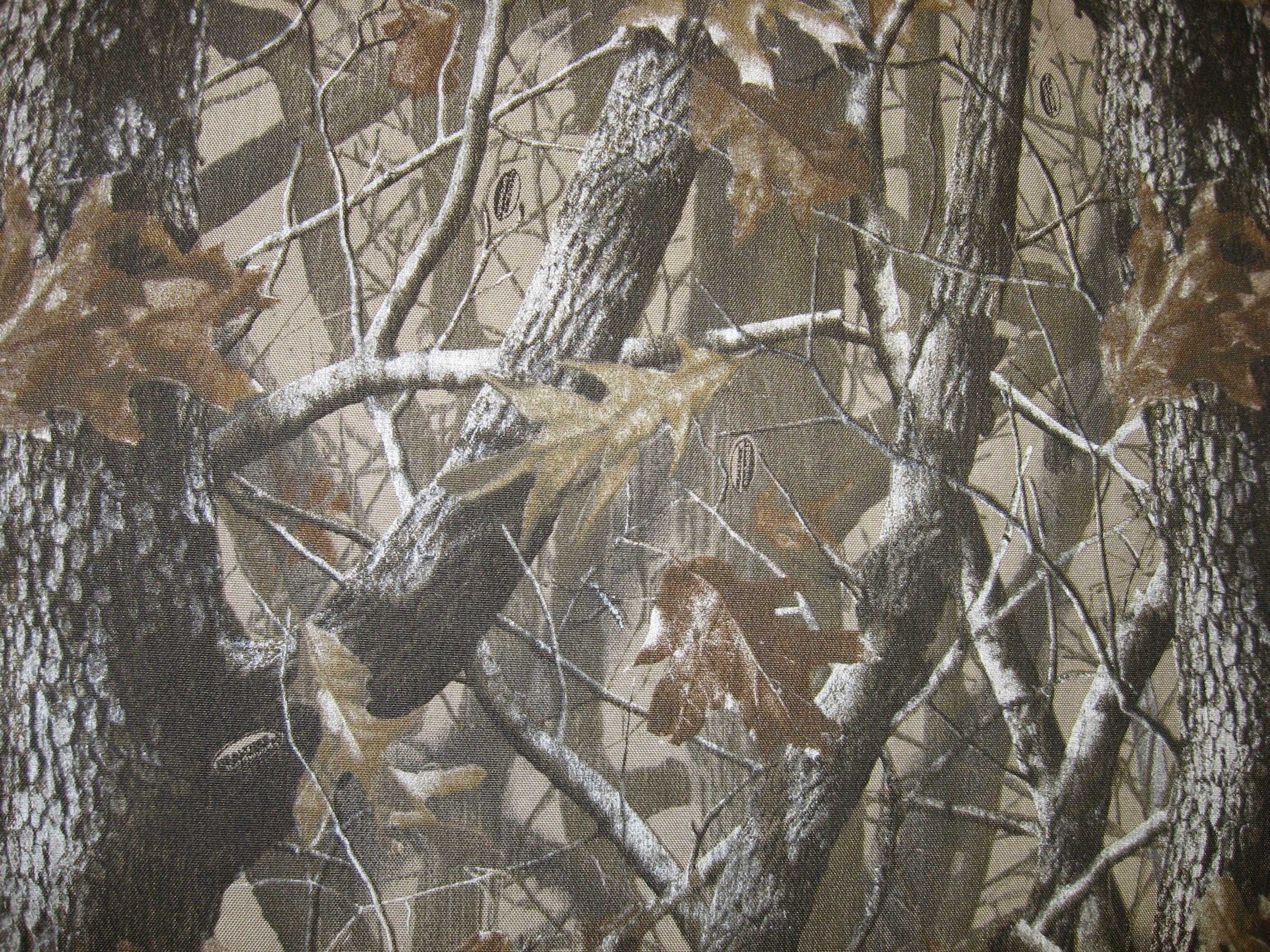 Download Realtree Trunk Camouflage Wallpaper  Wallpaperscom
