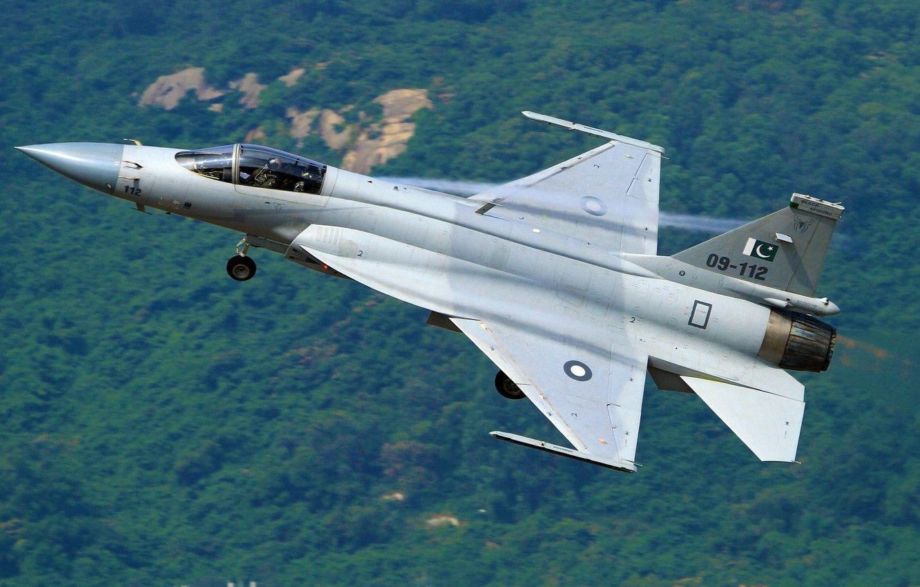 1332x850 Wallpaper China, man, asian, Chengdu, chinese, oriental, asiatic, Chengdu JF- JF- fighter aircraft, Pakistan Air Force, Pakistani Air Force image for desktop, section авиация
