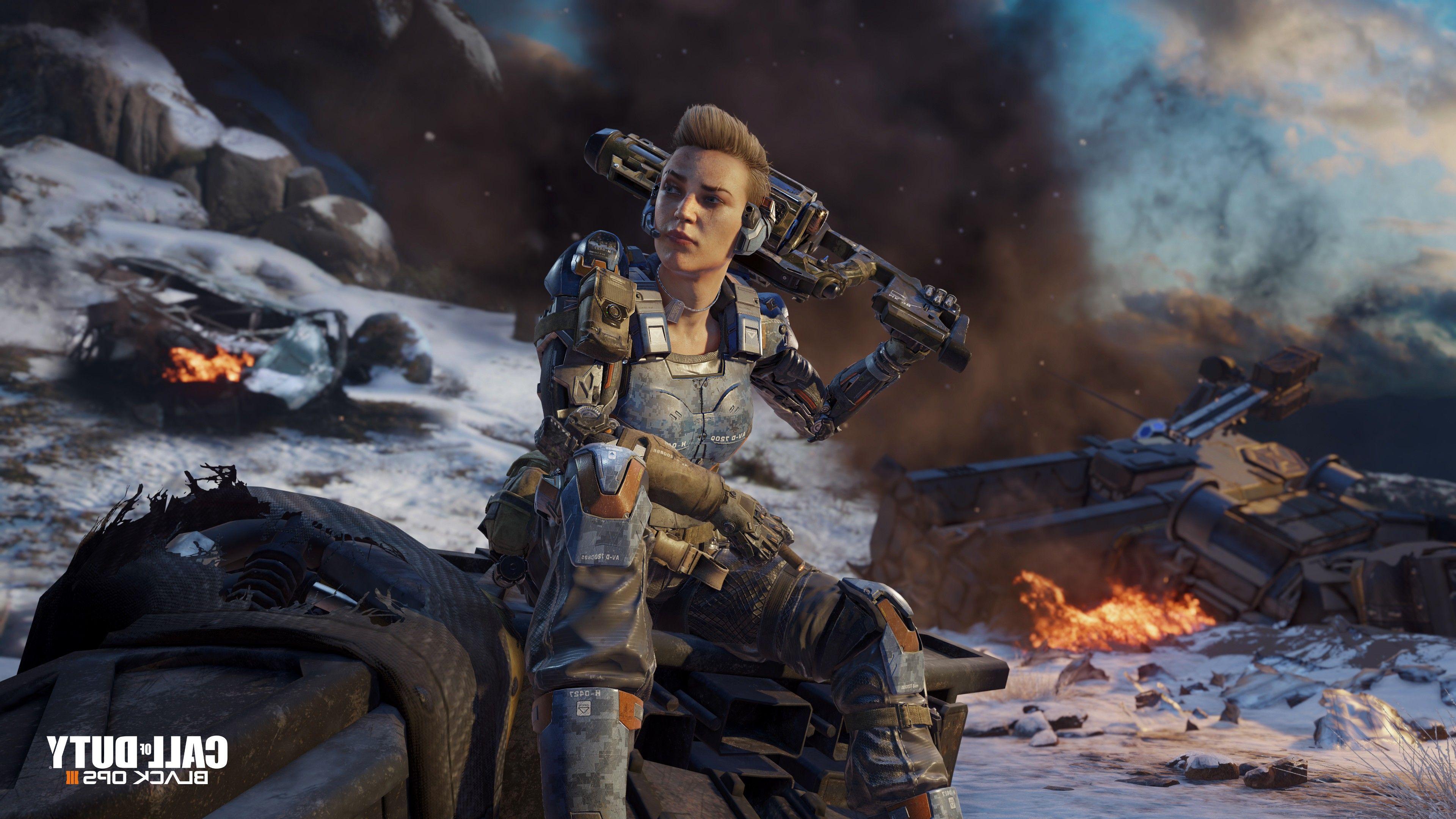 3840x2160 Wallpaper 4k Call of Duty Black Ops 3 Game call of duty black ops wallpaper, games wallpaper, pc games wallpaper, ps games wallpaper, xbox games wallpaper