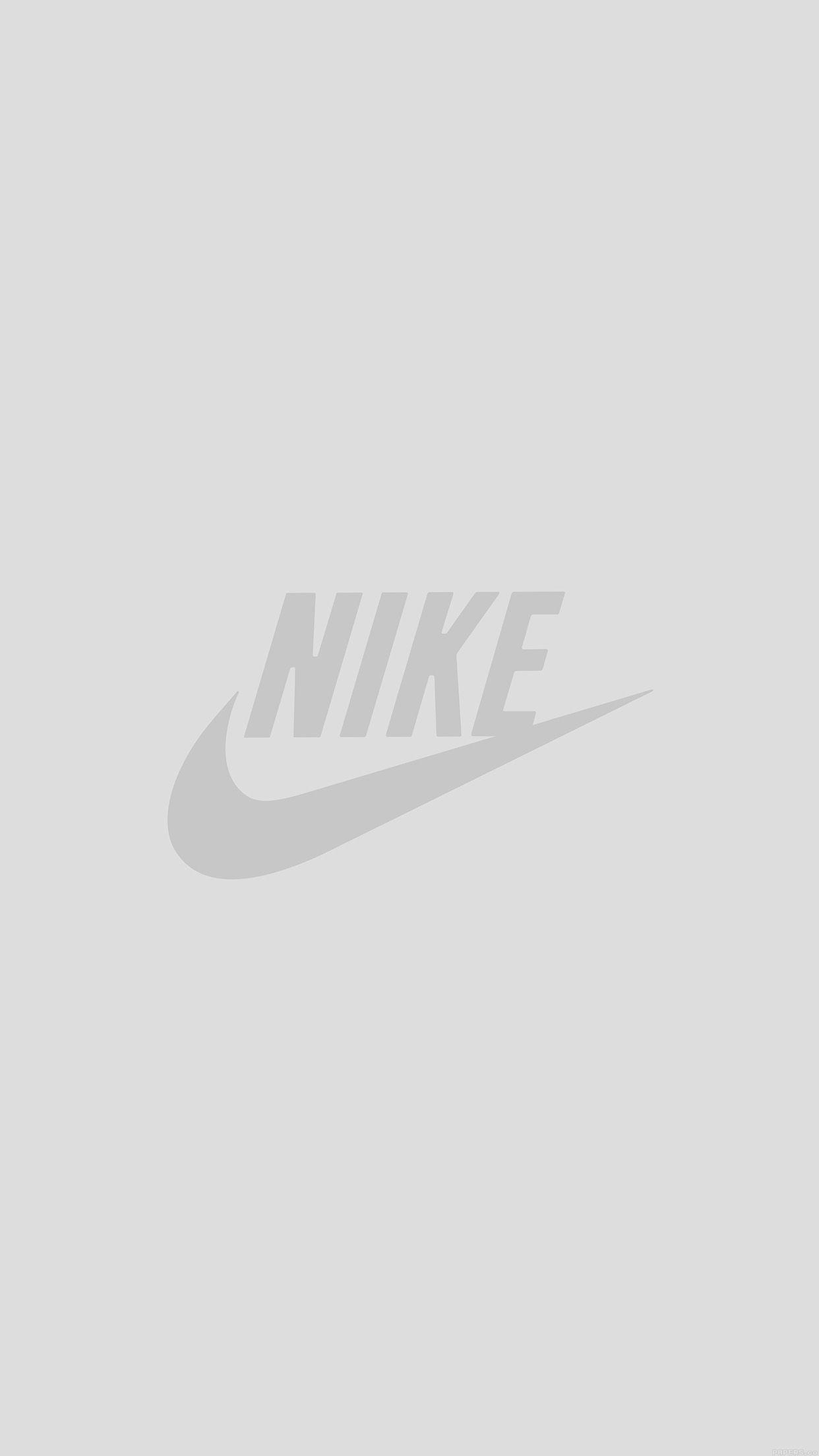 1242x2208 Nike iPhone 6 Wallpaper