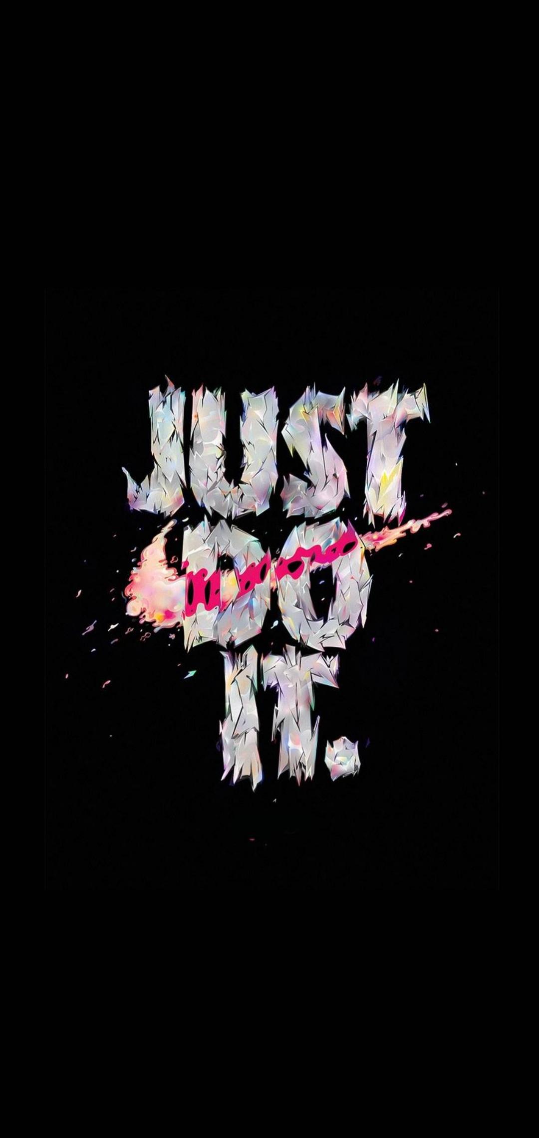 1080x2280 Nike Wallpaper Download Free HD Nike Background Image