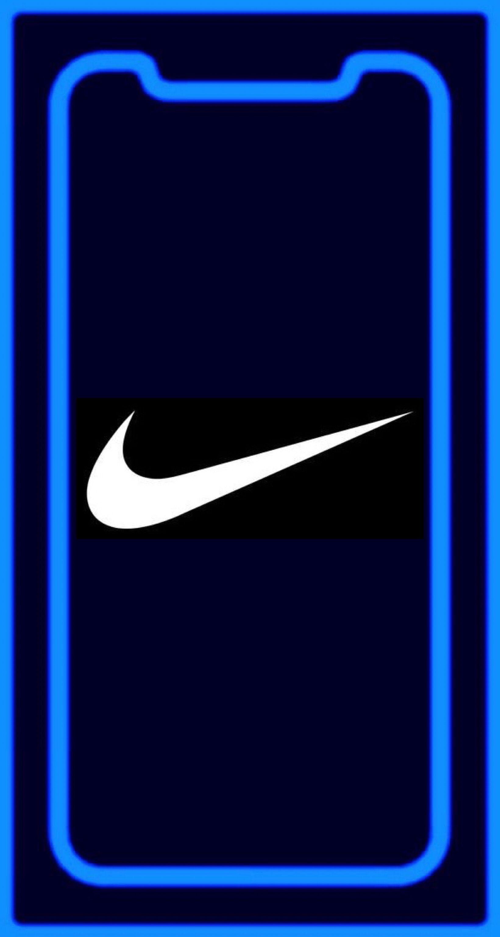 1641x3072 Nike iPhone Xr Wallpaper