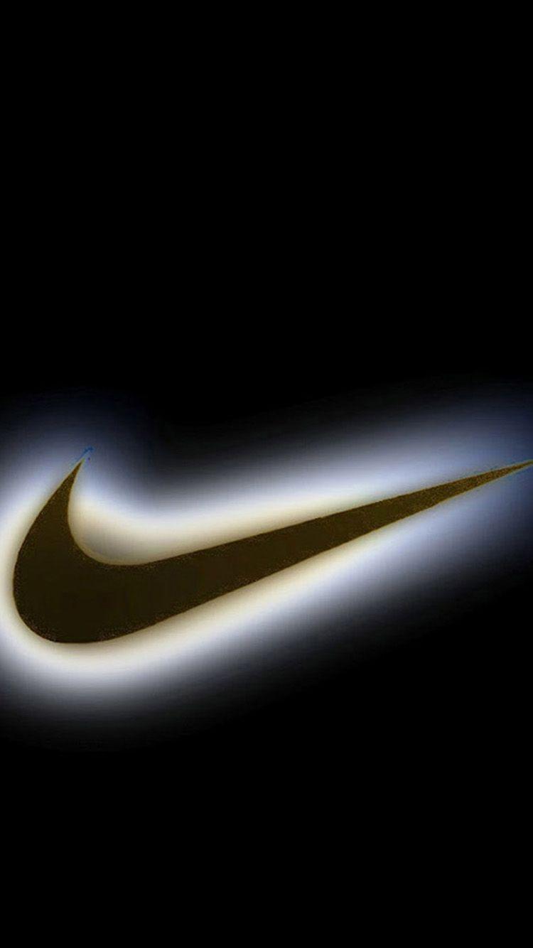 750x1334 Nike iPhone Wallpaper