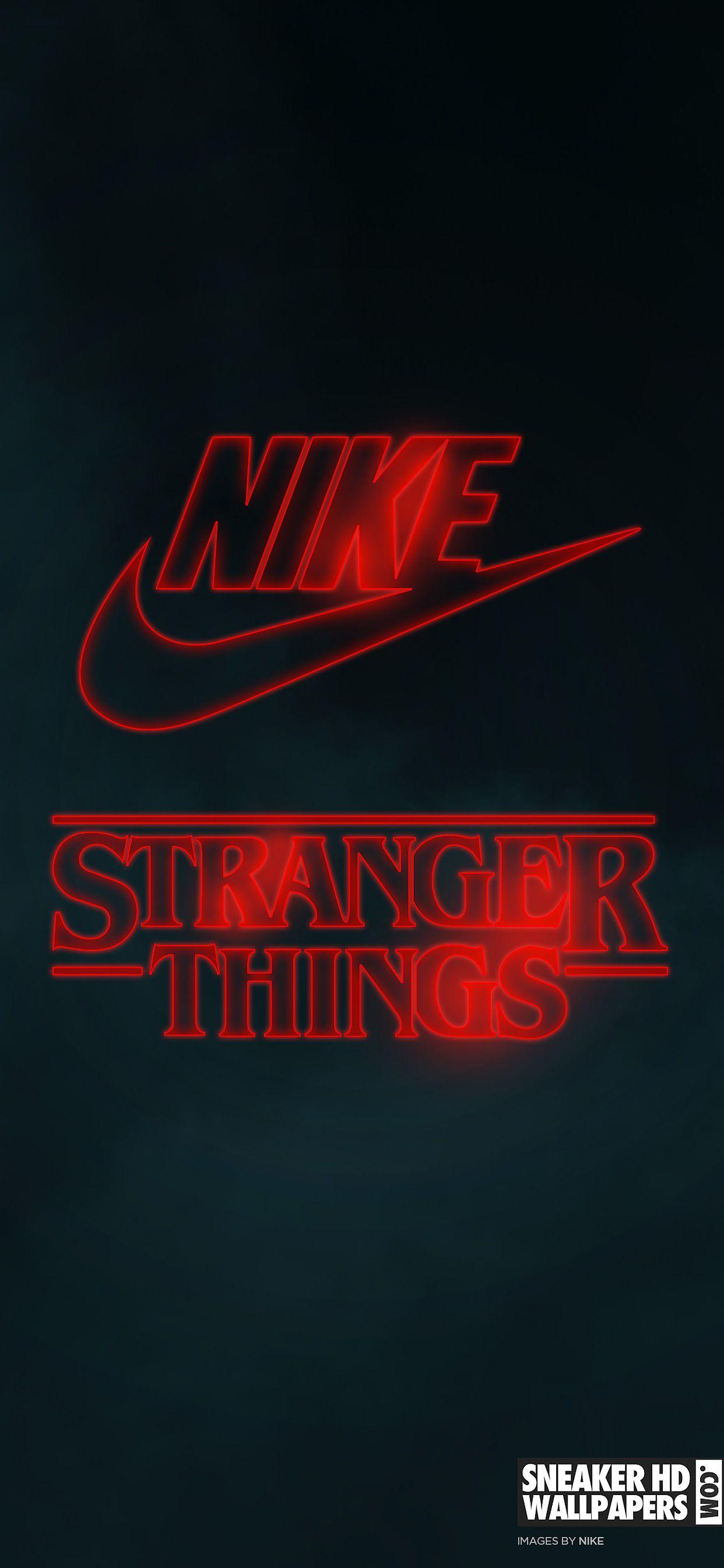 1242x2688 Nike iPhone Wallpaper HD