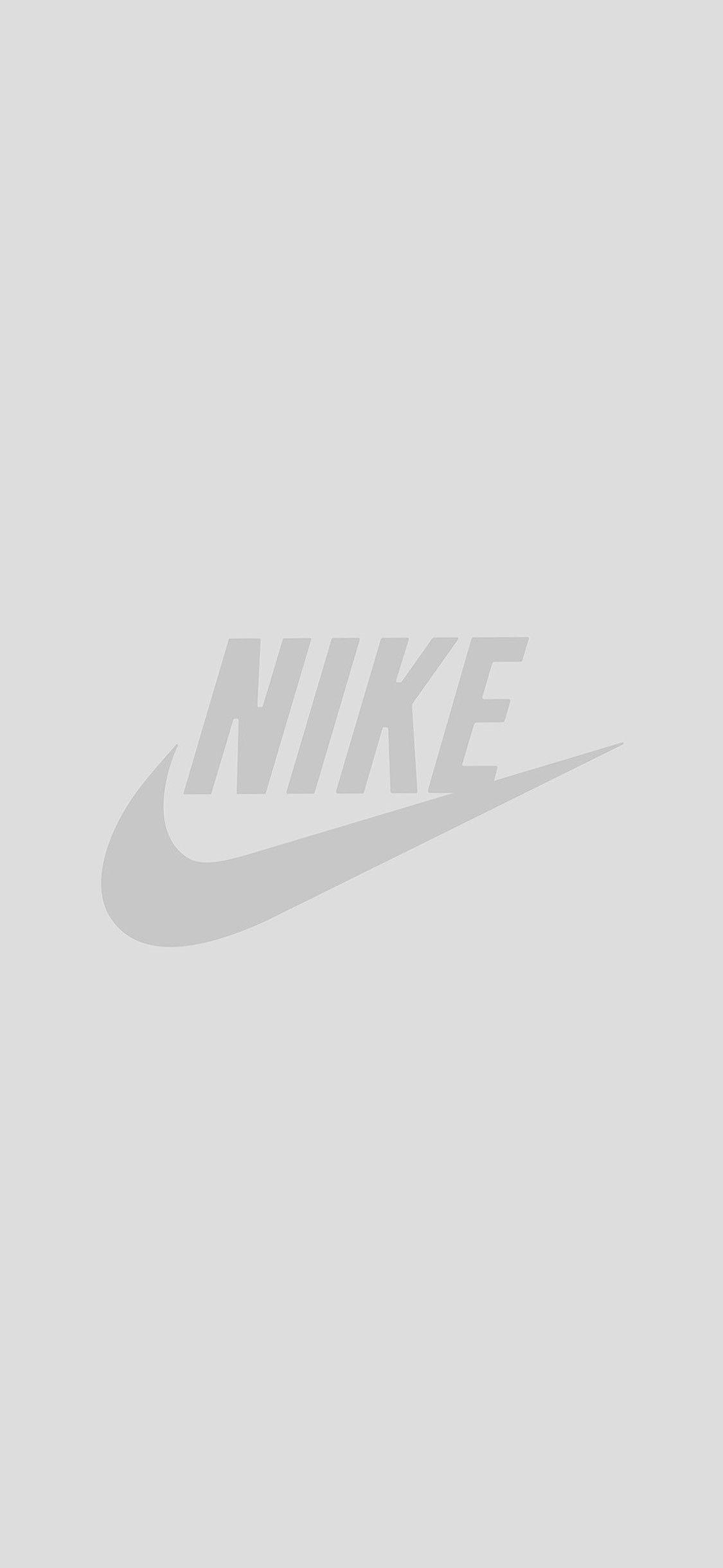 1125x2437 Nike Logo iPhone X Wallpaper Data Src 2018 Nike Wallpaper Logo Wallpaper 4k