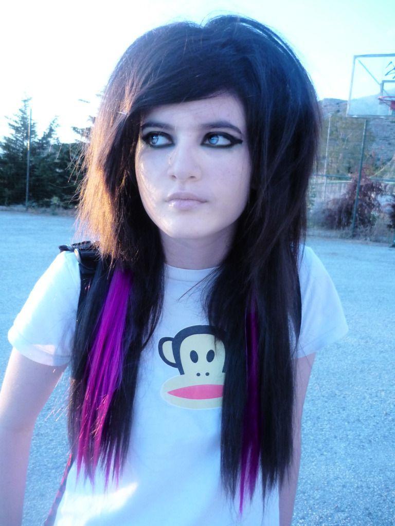 768x1024 emo teen babe pics free