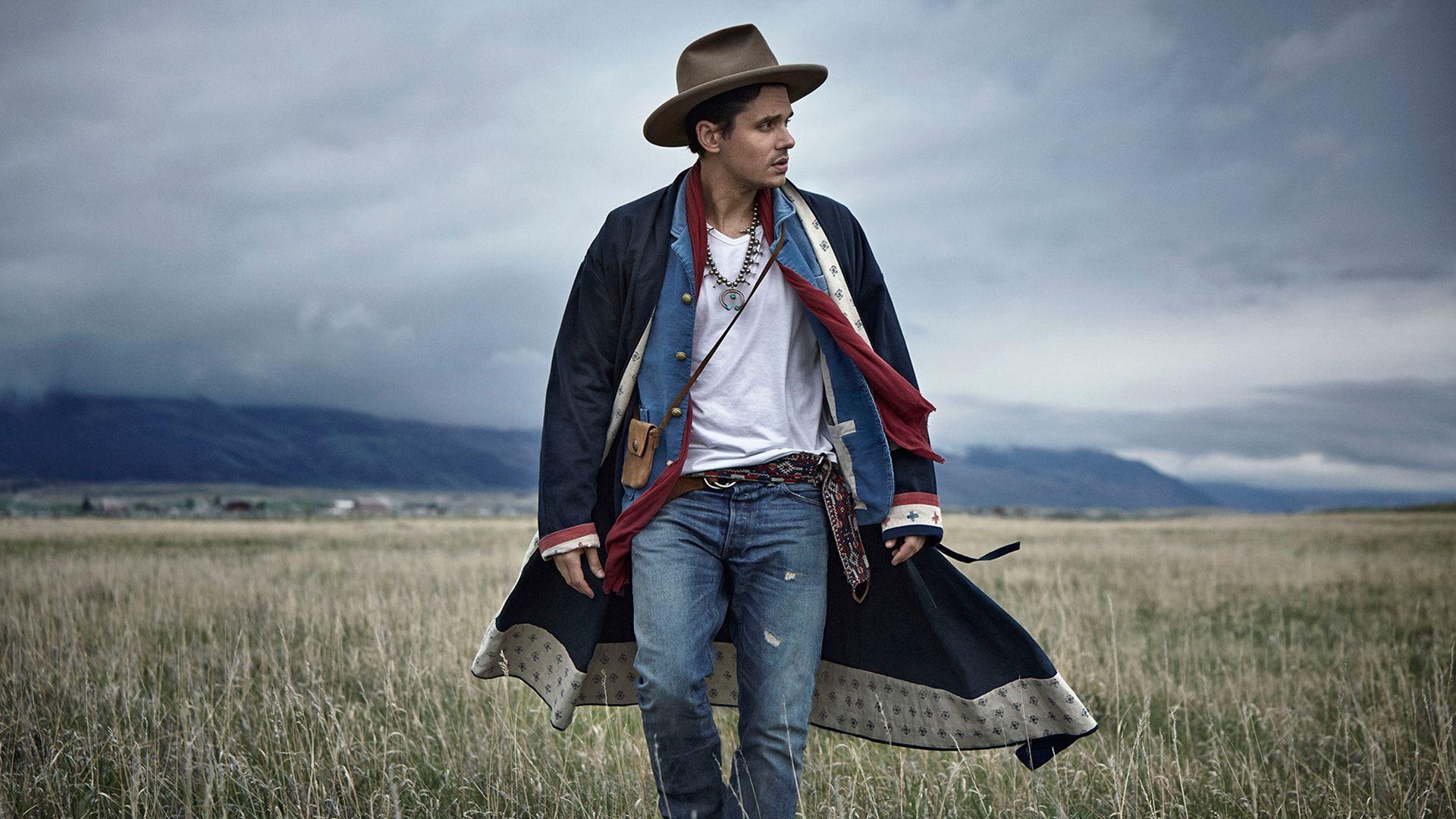 1920x1080 John Mayer HD