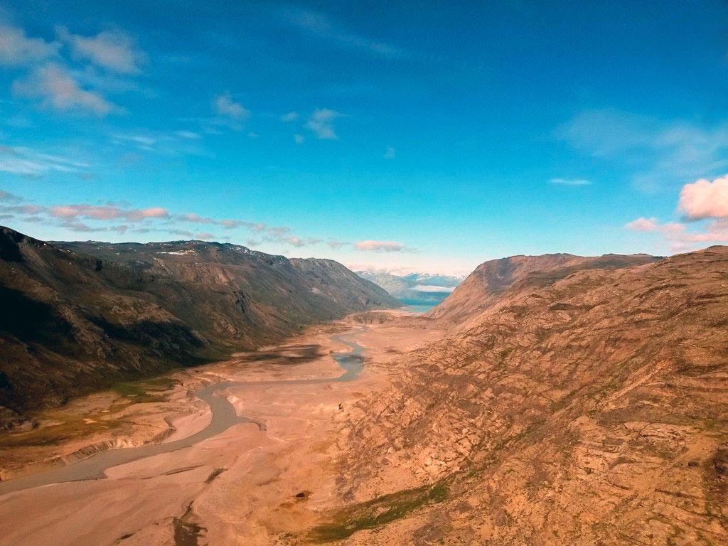 1024x768 Paradise Valley
