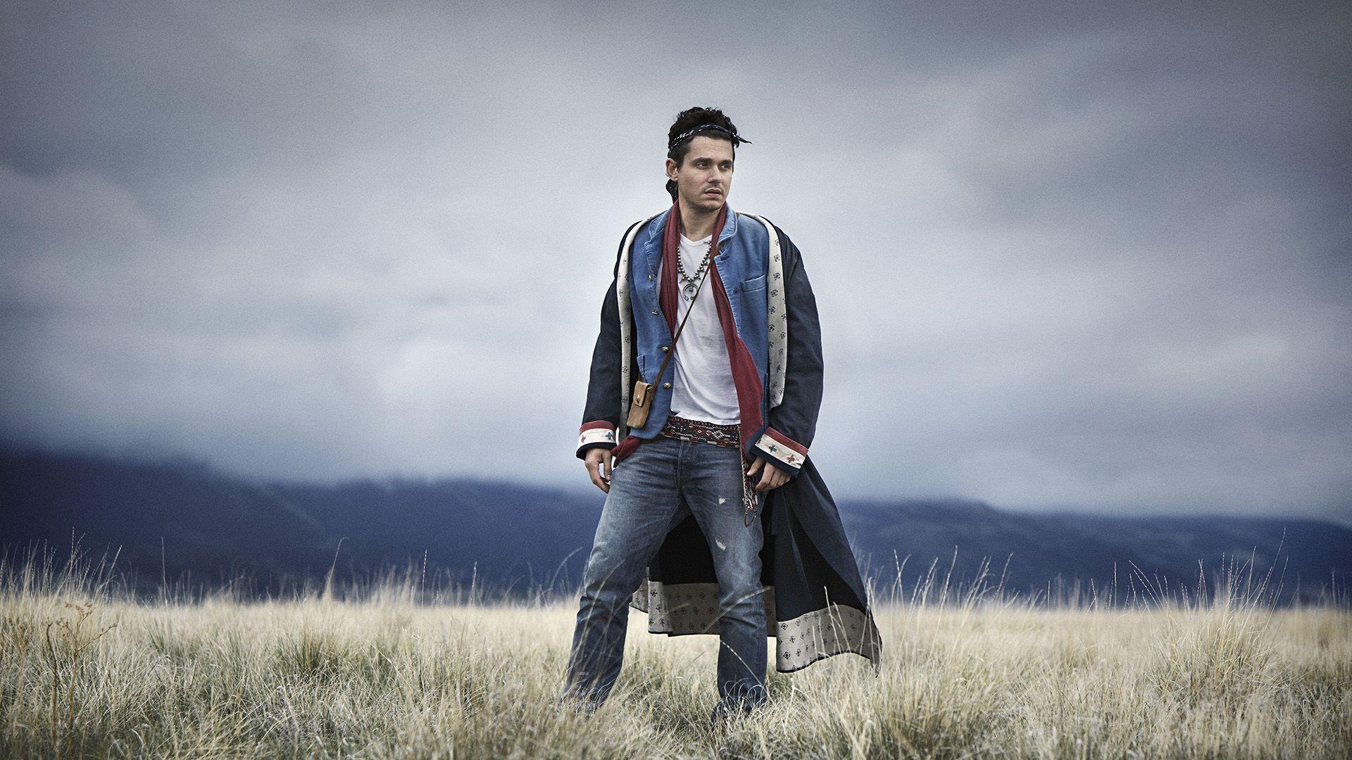 1920x1080 John Mayer