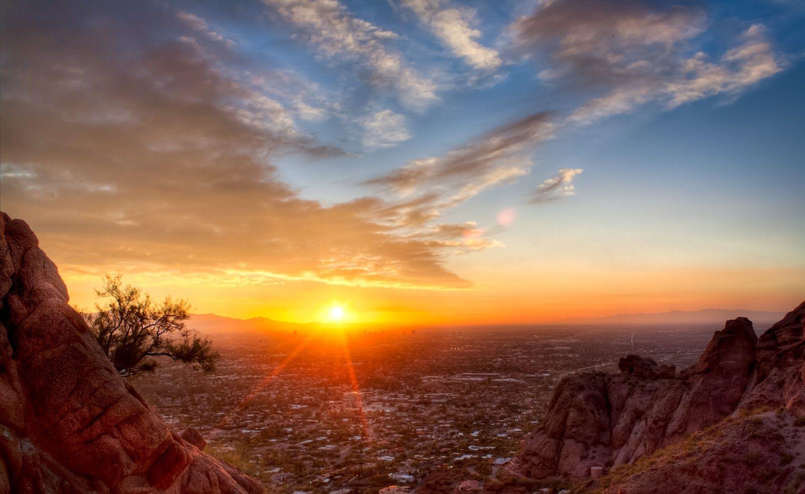 1600x982 Scottsdale, Paradise Valley, Fountain Hills & Phoenix AZ Area Information