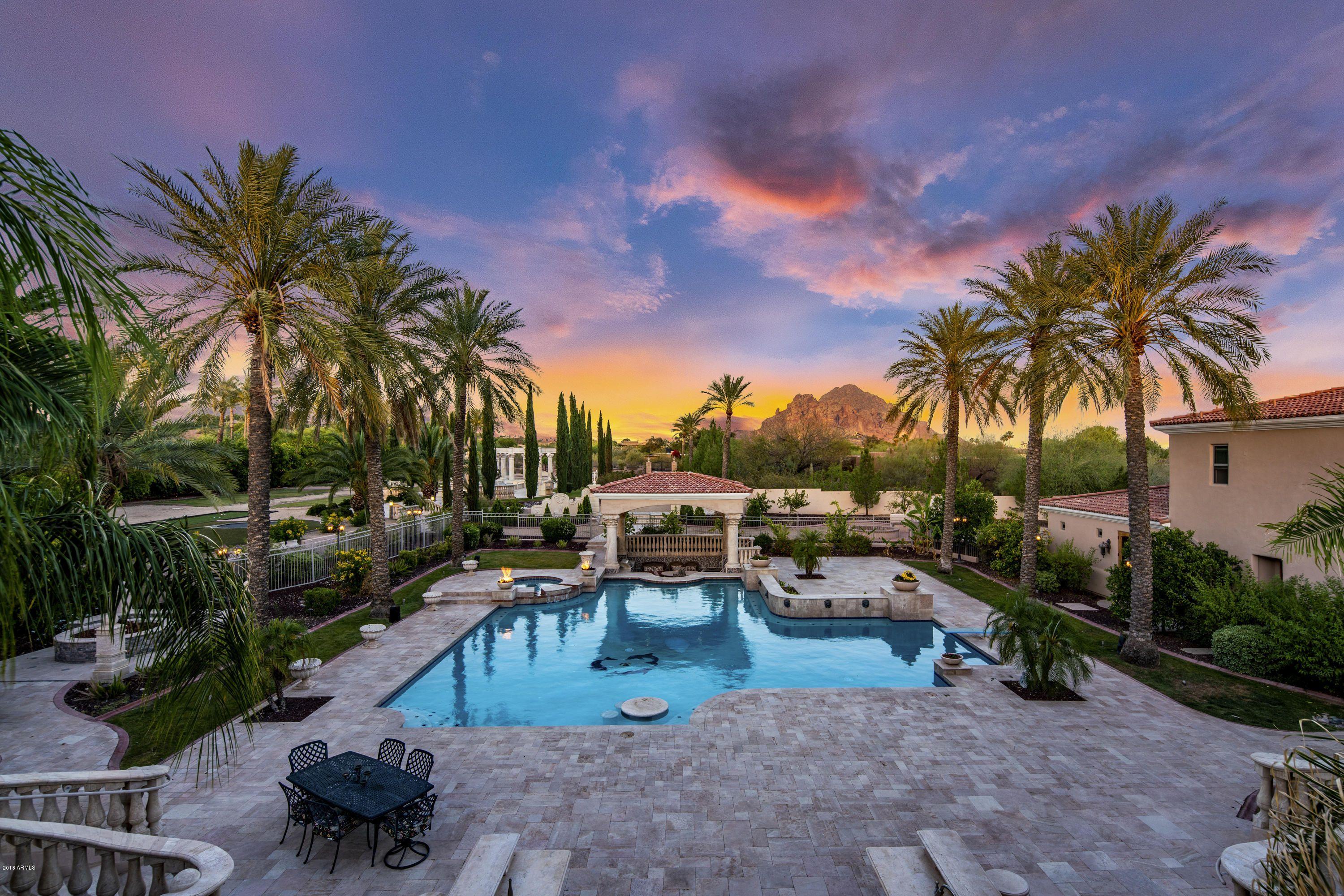 Paradise Valley Wallpapers Top Free Paradise Valley Backgrounds