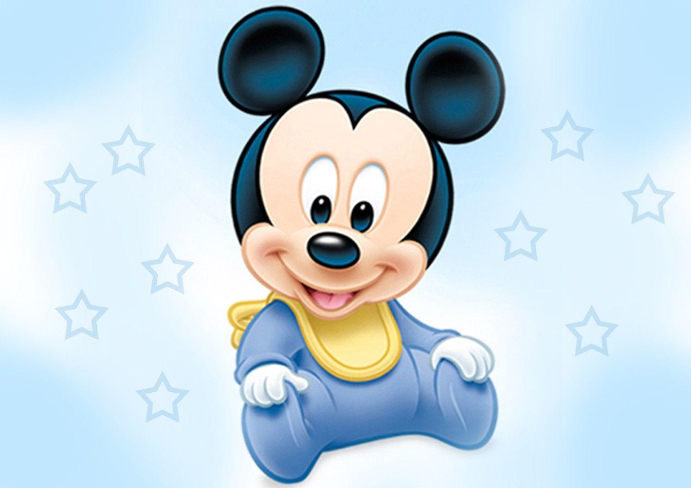 Cute Mickey Mouse Disney Wallpapers - Top Free Cute Mickey Mouse Disney ...
