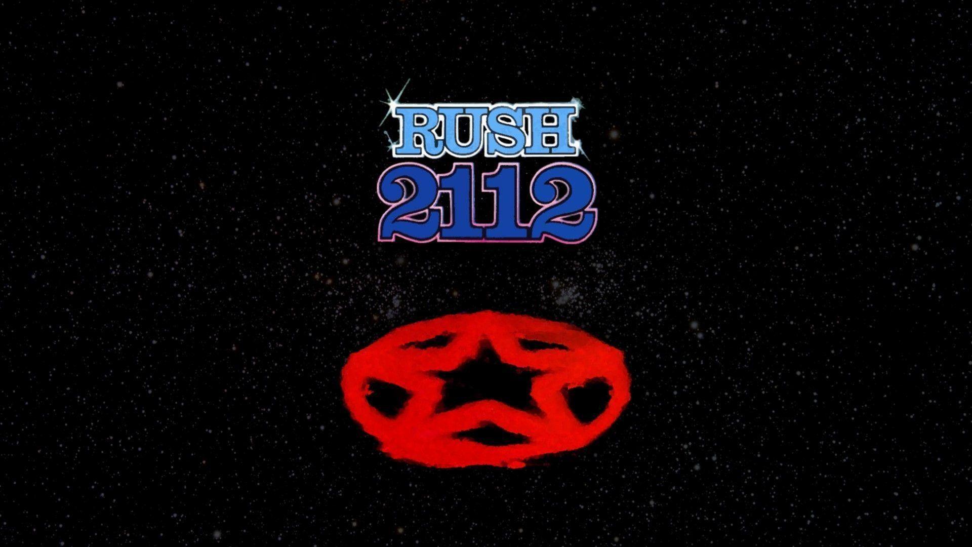 1920x1080 Rush 2112 Wallpaper
