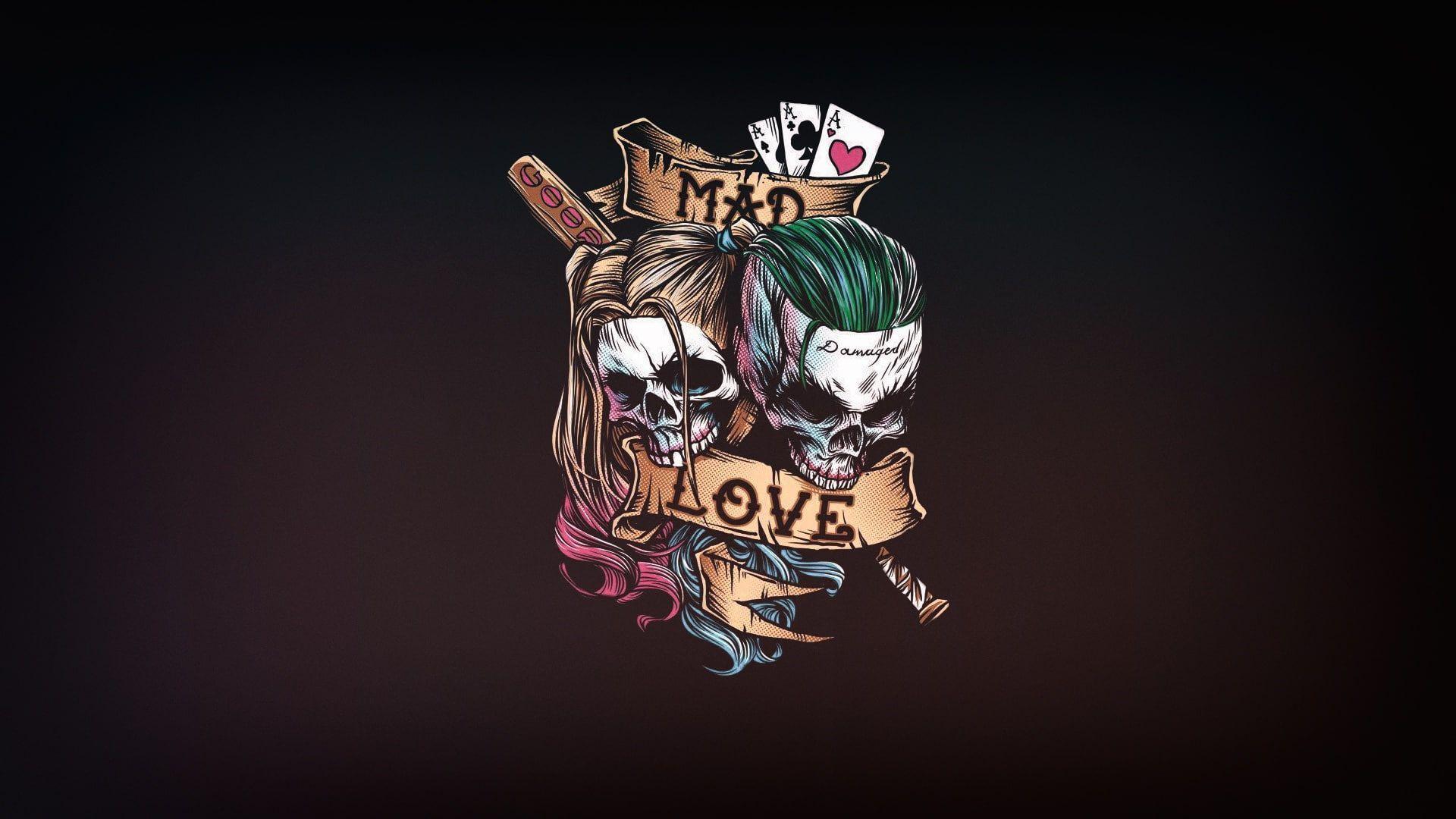 1920x1080 joker