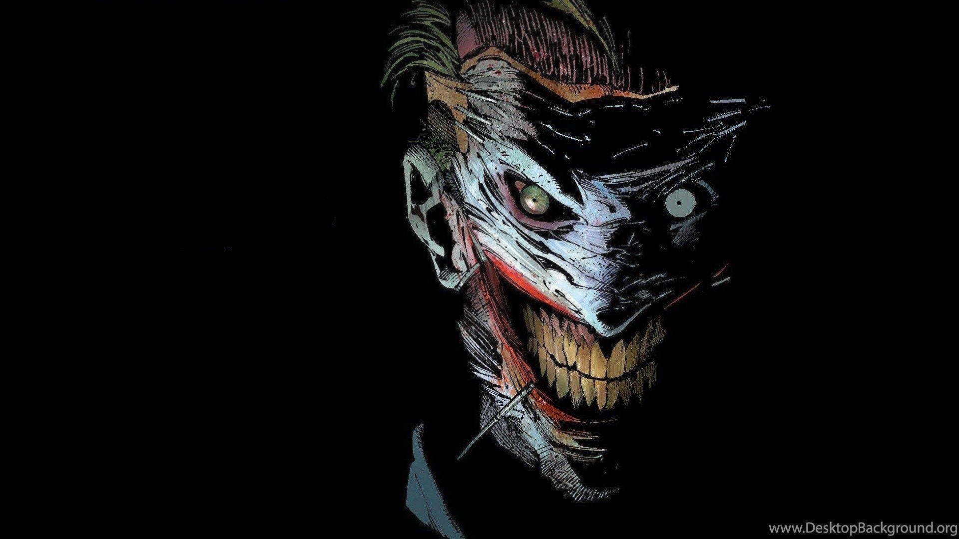 1920x1080 Batman DC Comics Harley Quinn The Joker Black Background Wallpaper. Desktop Background
