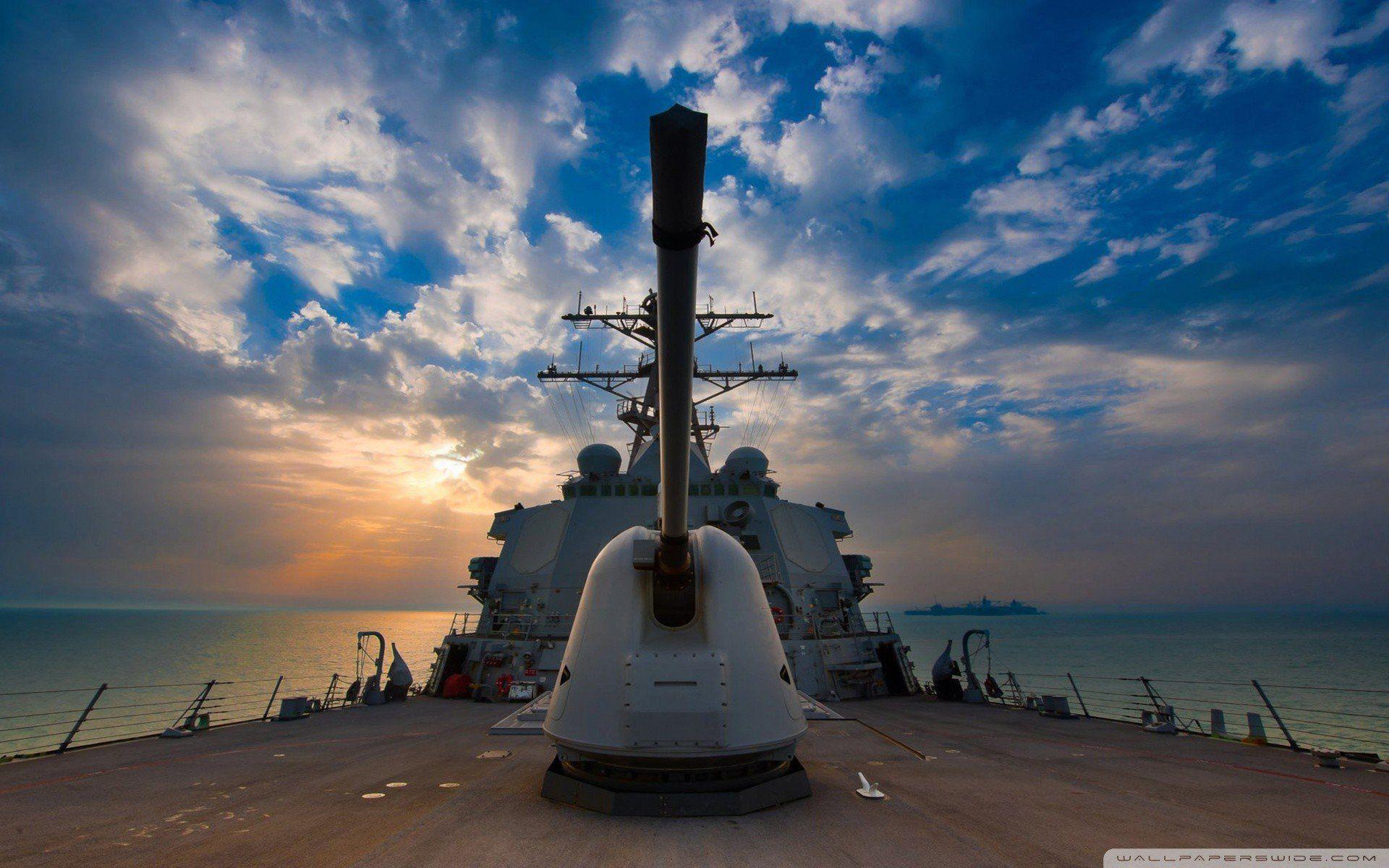 1920x1200 war, Warship HD Wallpaper / Desktop and Mobile Image & Photo