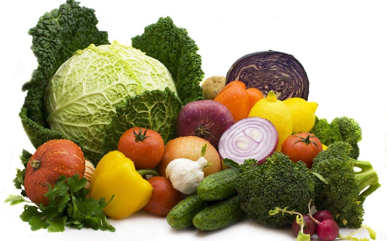 1280x800 Vegetables Fresh Wallpaper Desktop Wallpaper