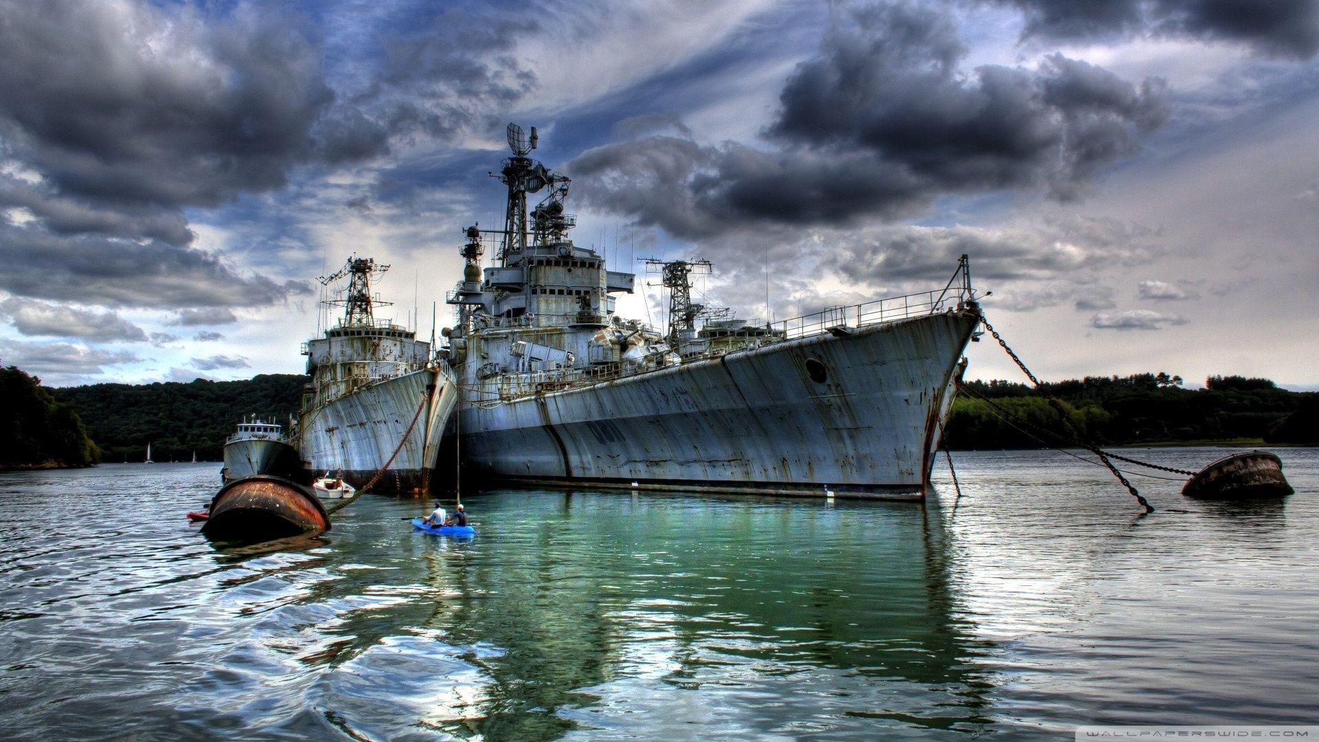 1920x1080 Old War Ships Ultra HD Desktop Background Wallpaper for 4K UHD TV : Widescreen & UltraWide Desktop & Laptop : Tablet