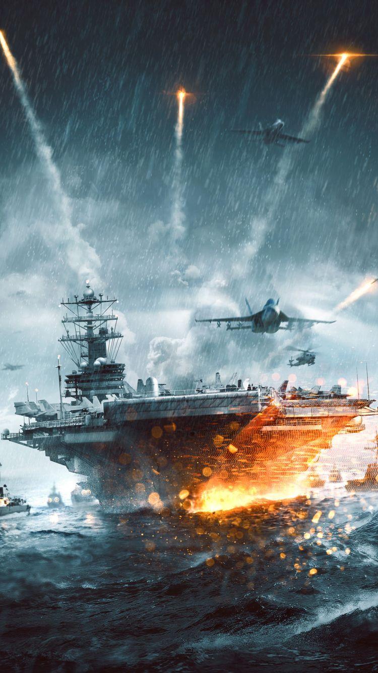 750x1334 Download 750x1334 wallpaper warship, battle, video game, iphone iphone 750x1334 HD image, background, 19605