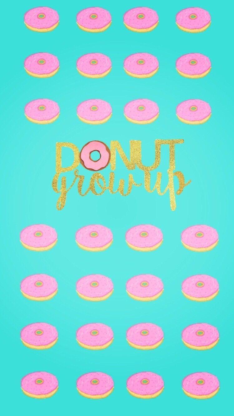 750x1334 FreeToEdit #nationaldonutday #donuts #donutsforever #donutsforlife