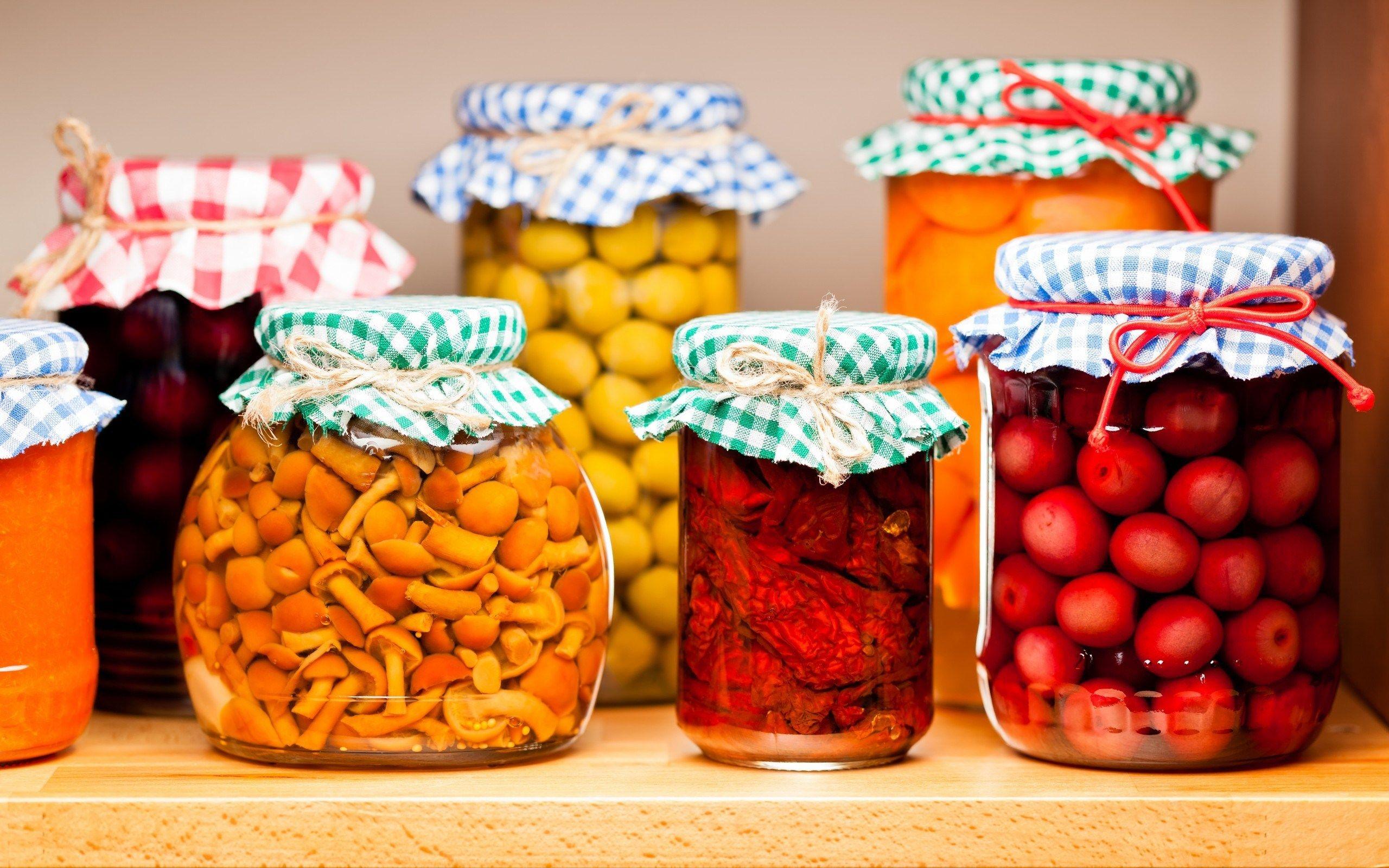 2560x1600 Fruits And Vegetables Wallpaper