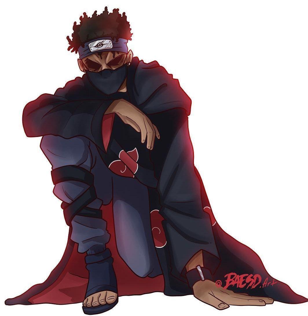 1064x1091 Dope Cartoon Wallpaper