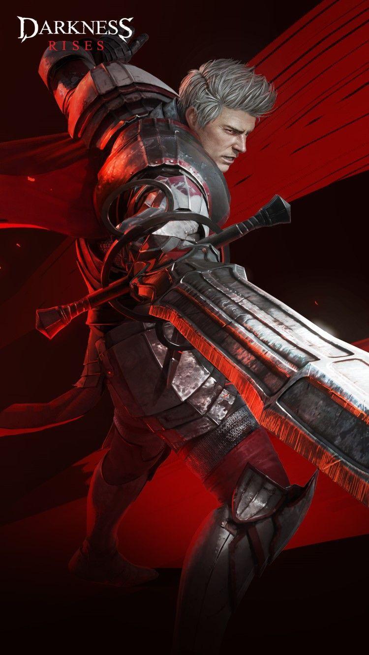 Darkness Rises Wallpapers Top Free Darkness Rises Backgrounds Wallpaperaccess