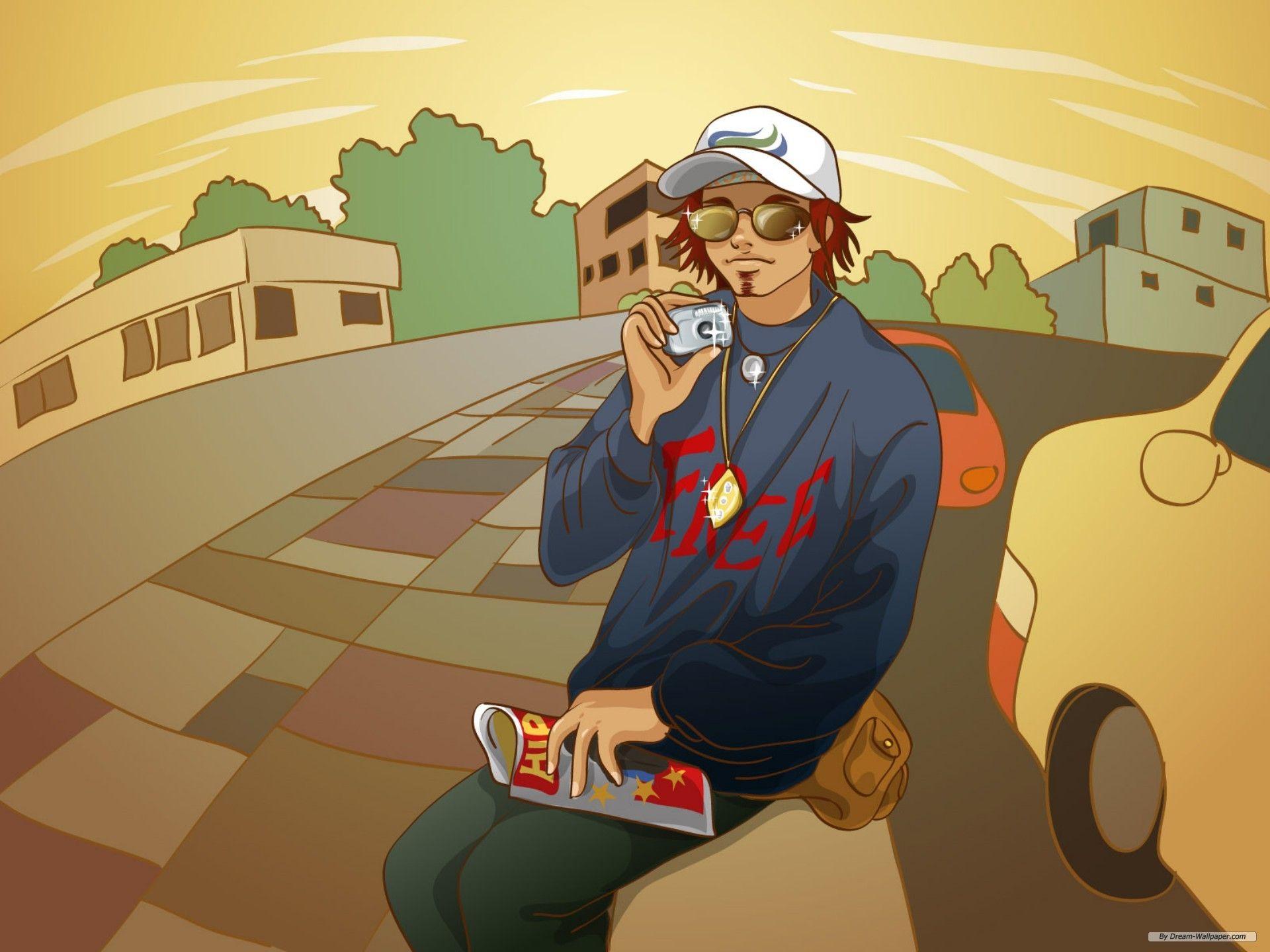 1920x1440 Wallpaper Hip Hop